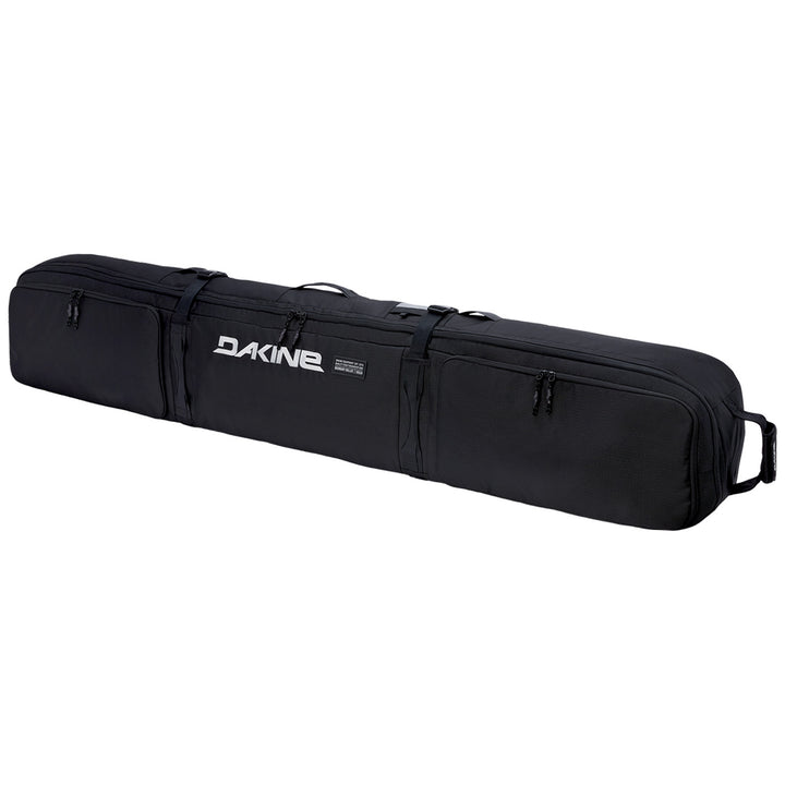 Dakine Boundary Ski Roller Bag Rosin