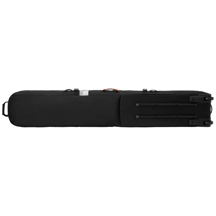 Dakine Boundary Ski Roller Bag Rosin