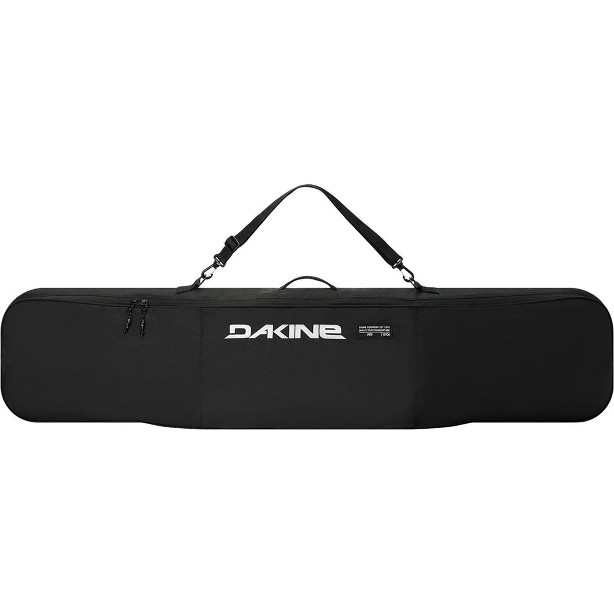 Dakine Pipe Snowboard Bag Black