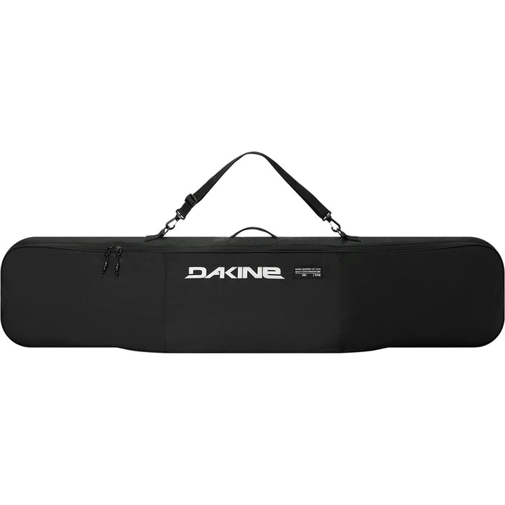 Dakine Pipe Snowboard Bag Black