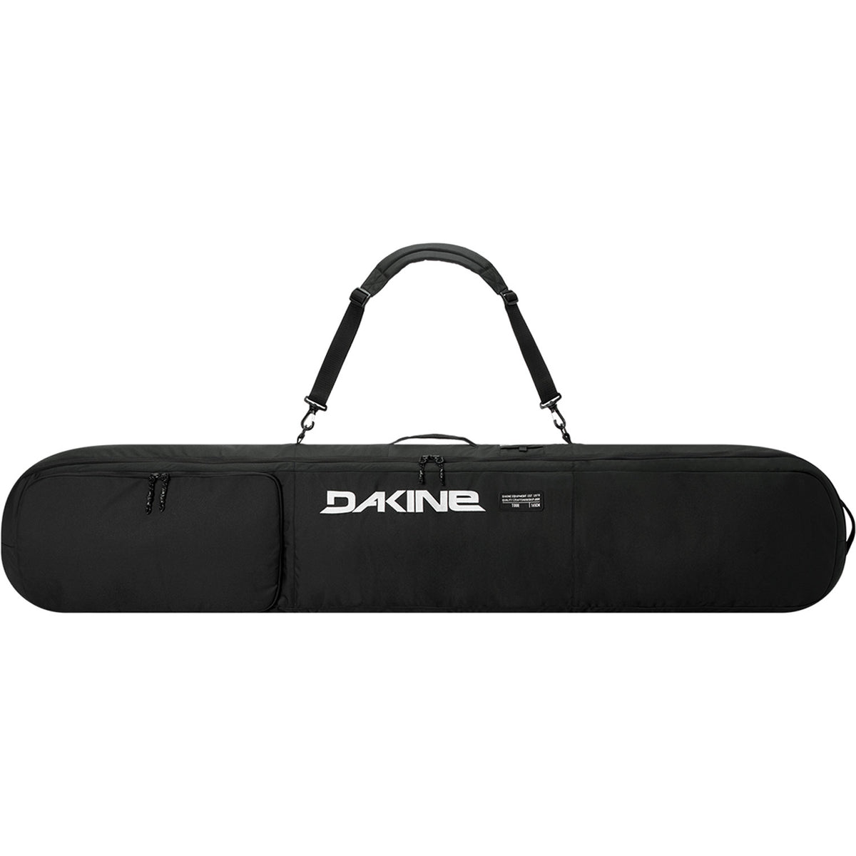 Dakine Tour Snowboard Bag Black
