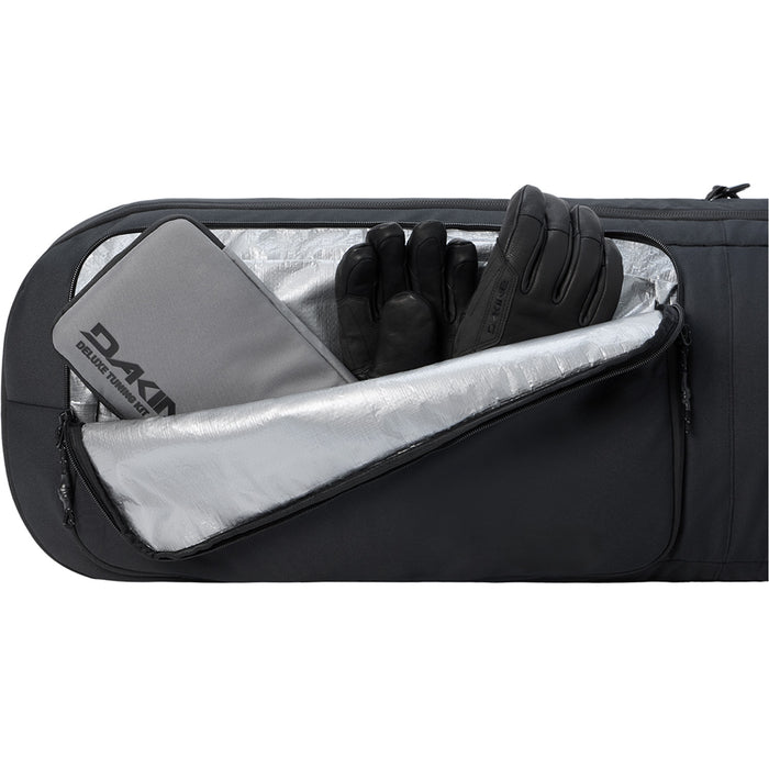 Dakine Tour Snowboard Bag Black