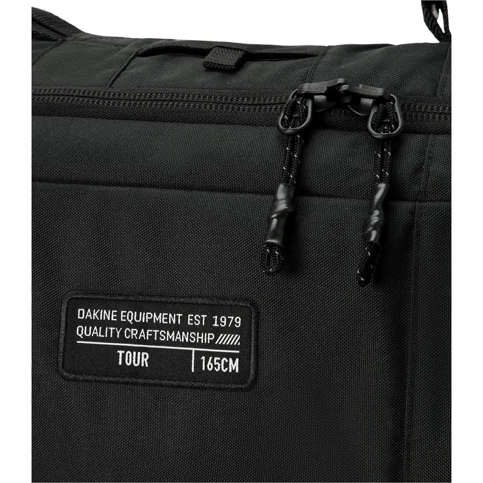Dakine Tour Snowboard Bag Black