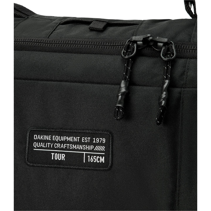 Dakine Tour Snowboard Bag Black