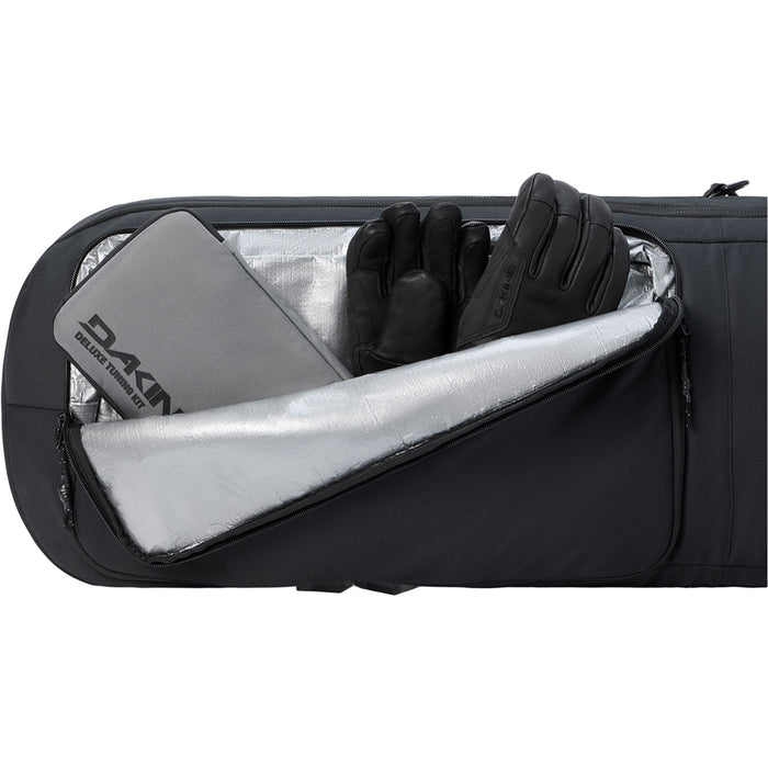 Dakine Tram Ski Bag Black