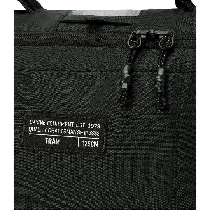 Dakine Tram Ski Bag Black