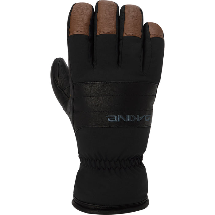 Dakine Baron GORE-TEX Gloves Black/Soft Silt/Black