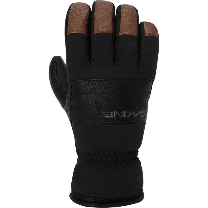 Dakine Baron GORE-TEX Gloves Black/Soft Silt/Black