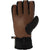 Dakine Baron GORE-TEX Gloves Black/Soft Silt/Black