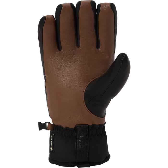 Dakine Baron GORE-TEX Gloves Black/Soft Silt/Black
