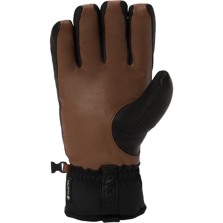 Dakine Baron GORE-TEX Gloves Black/Soft Silt/Black