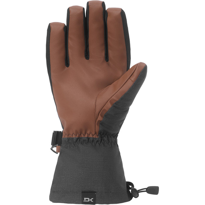 Dakine Blazer Gloves Carbon Heather