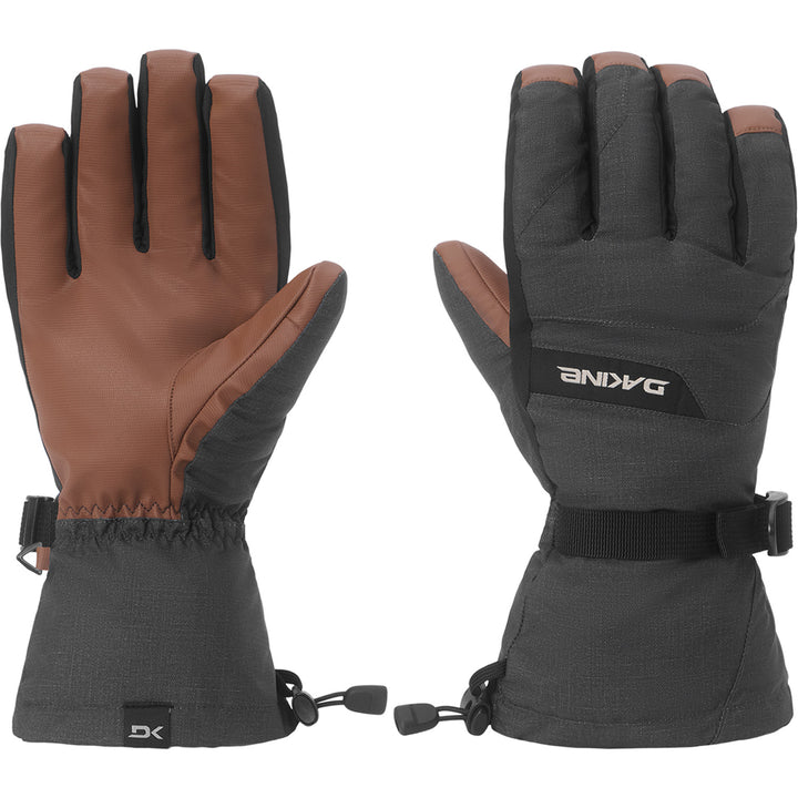 Dakine Blazer Gloves Carbon Heather