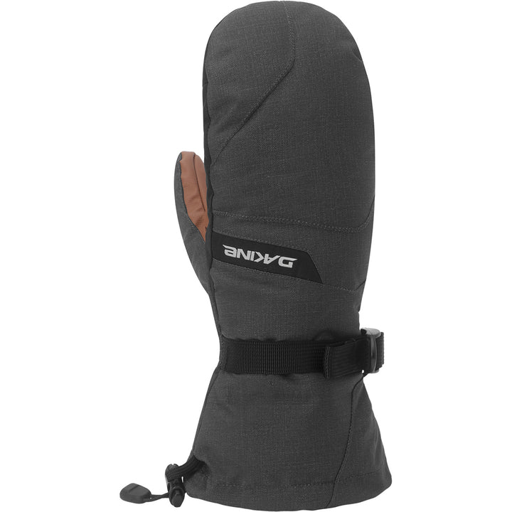 Dakine Blazer Mitts Carbon Heather