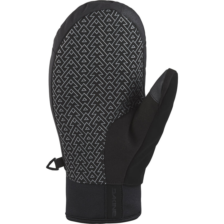Dakine Impreza GORE-TEX Short Mitts Black