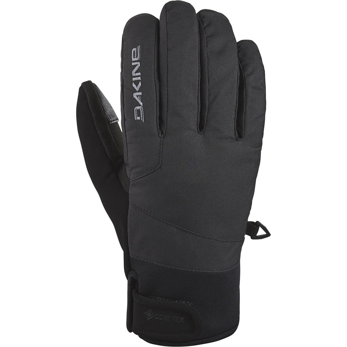 Dakine Impreza GORE-TEX Short Gloves Black