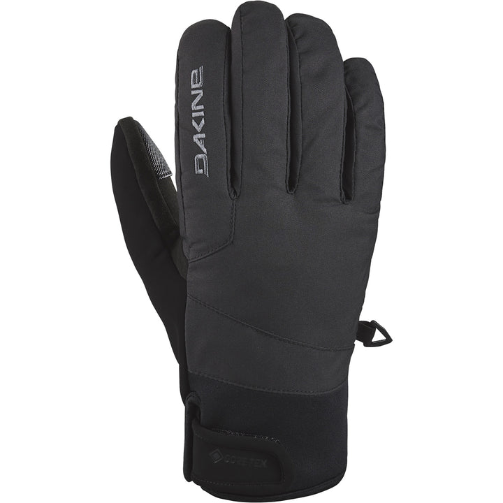 Dakine Impreza GORE-TEX Short Gloves Black