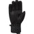 Dakine Nova Short Gloves Black