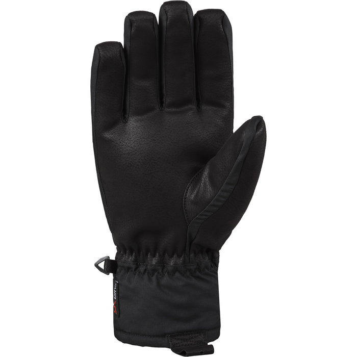 Dakine Nova Short Gloves Black