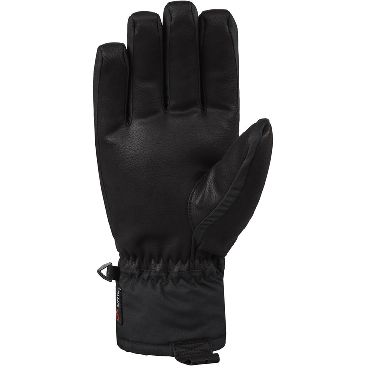 Dakine Nova Short Gloves Black