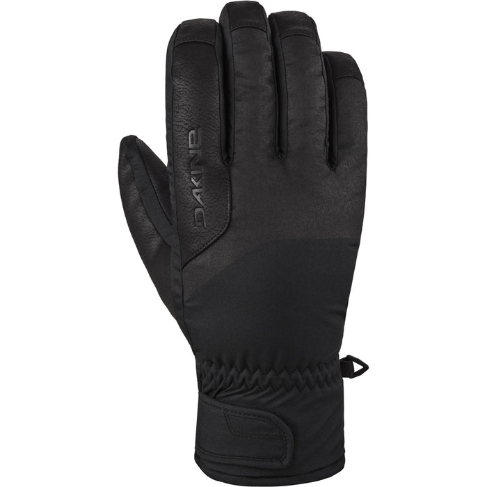 Dakine Nova Short Gloves Black