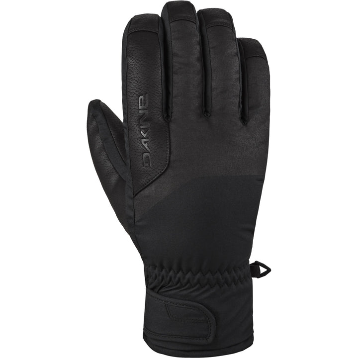 Dakine Nova Short Gloves Black