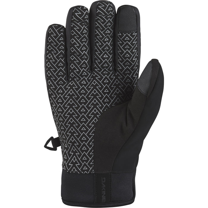 Dakine Impreza GORE-TEX Short Gloves Black