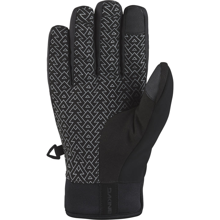 Dakine Impreza GORE-TEX Short Gloves Black