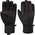 Dakine Nova Short Gloves Black