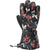 Dakine Lynx Gloves - Women's Dark Ephemera