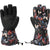 Dakine Lynx Gloves - Women's Dark Ephemera