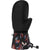 Dakine Lynx Mitts - Women's Dark Ephemera