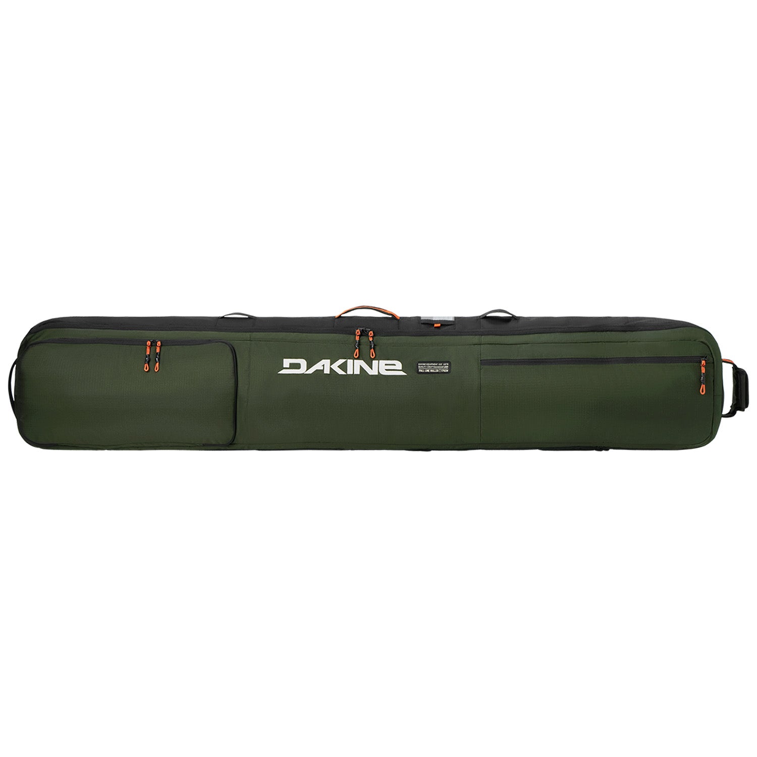 Dakine Fall Line Ski Roller Bag – evo
