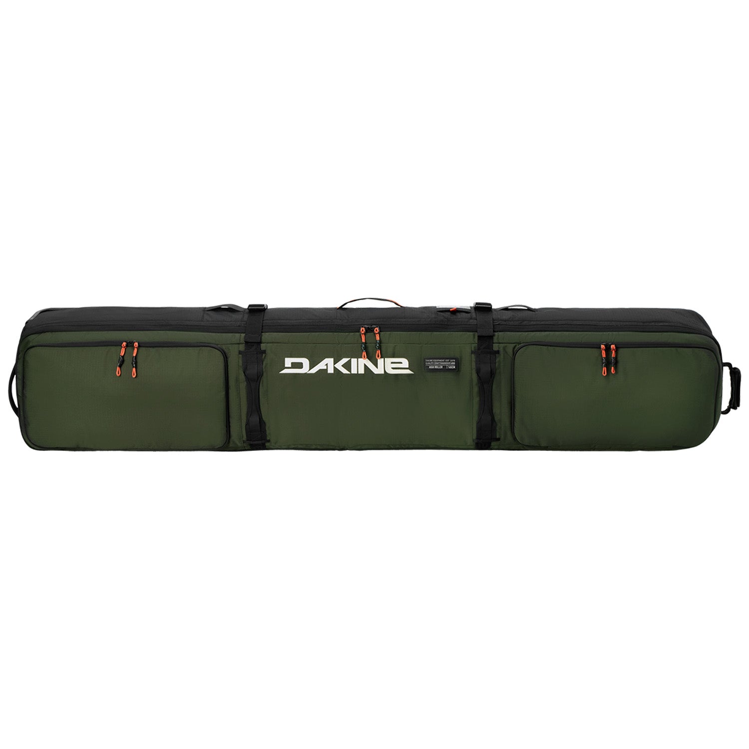 Dakine High Roller Snowboard Bag – evo