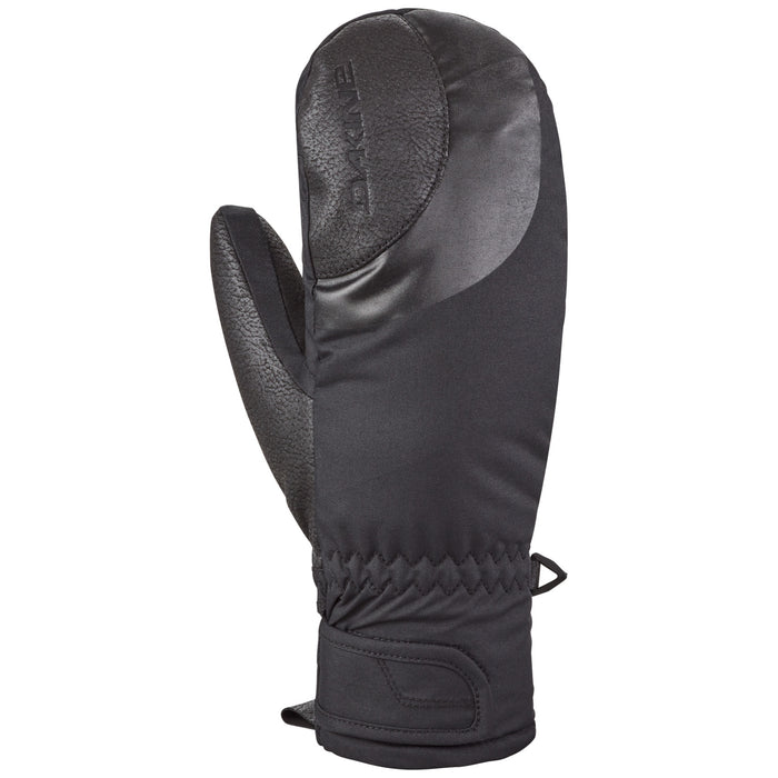 Dakine Tahoe Mittens - Women's Black