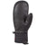 Dakine Tahoe Mittens - Women's Black