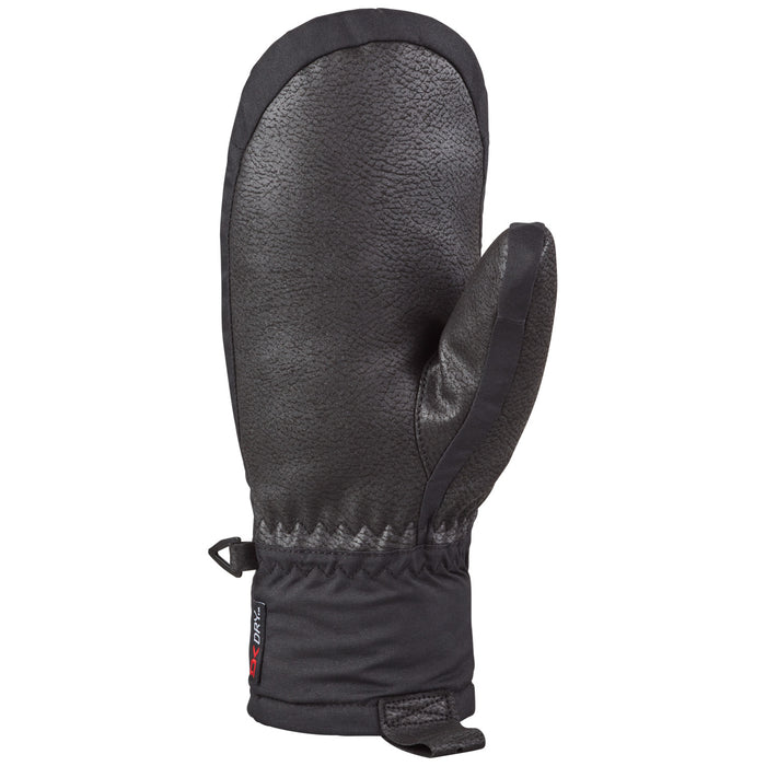 Dakine Tahoe Mittens - Women's Black