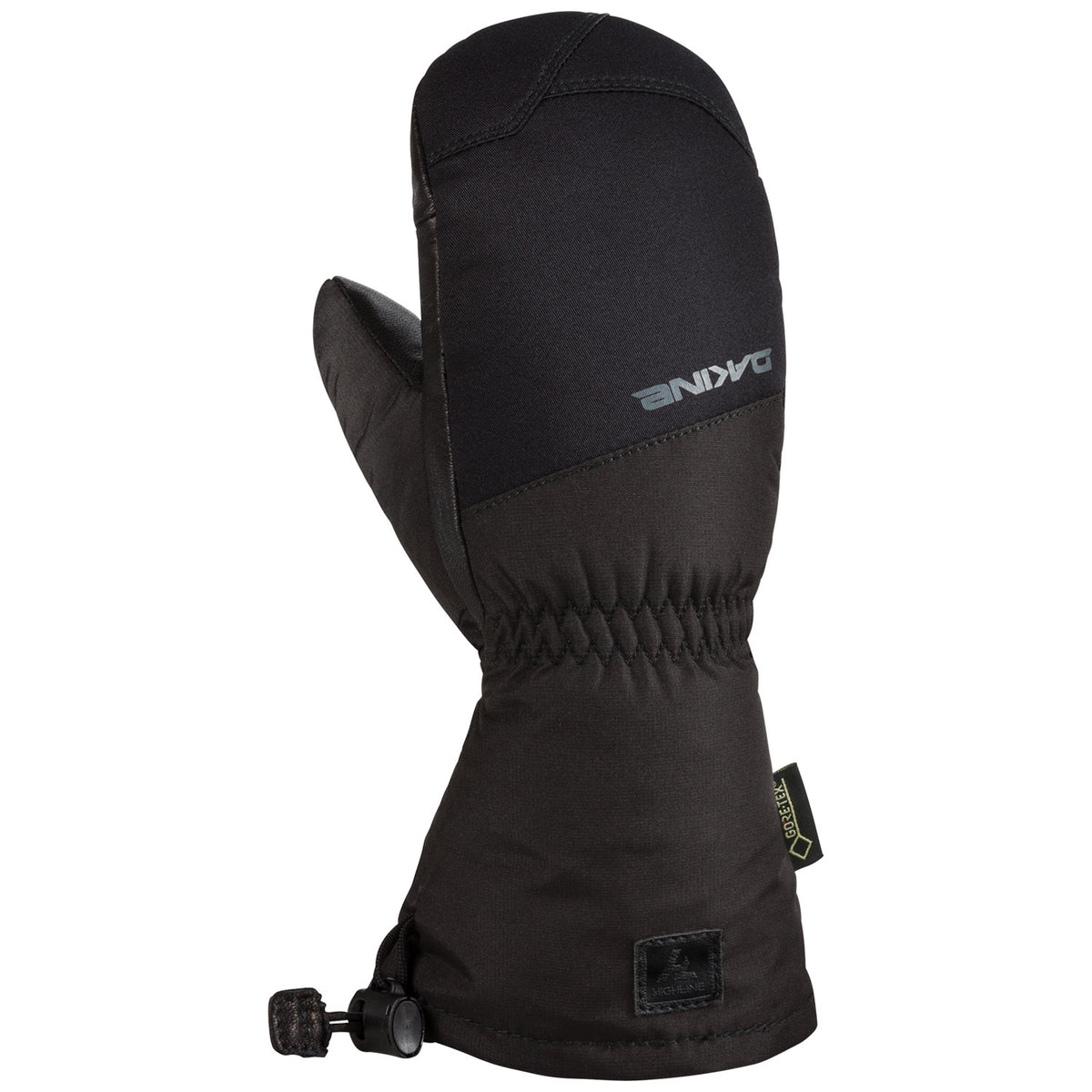 Dakine Rover Mittens - Kids' Black