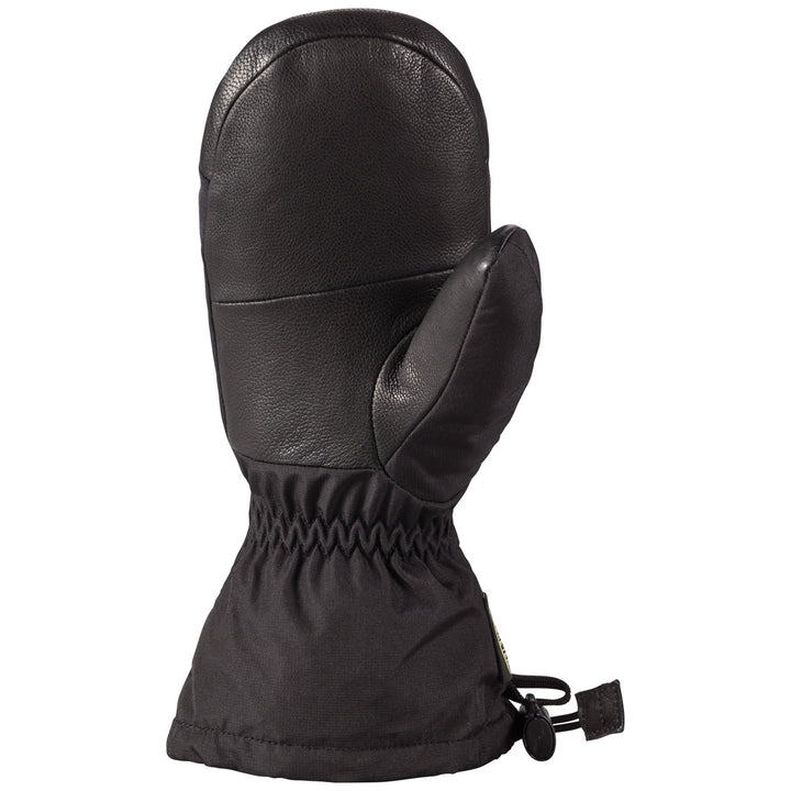 Dakine Rover Mittens - Kids' Black