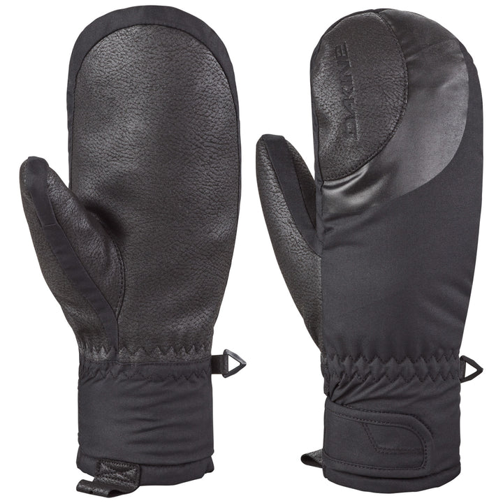 Dakine Tahoe Mittens - Women's Black