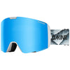 Kingdom Mountains/Blue Mirror