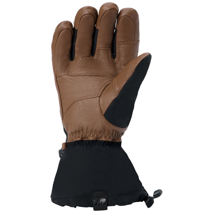 Dakine Excursion GORE-TEX Gloves Black/Soft Silt