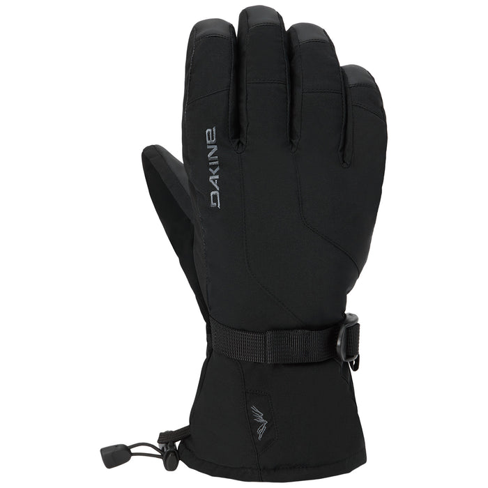Dakine Scout 2.0 Gloves Black