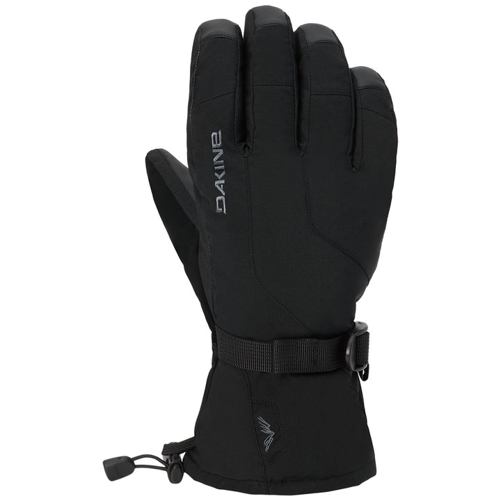 Dakine Scout 2.0 Gloves Black