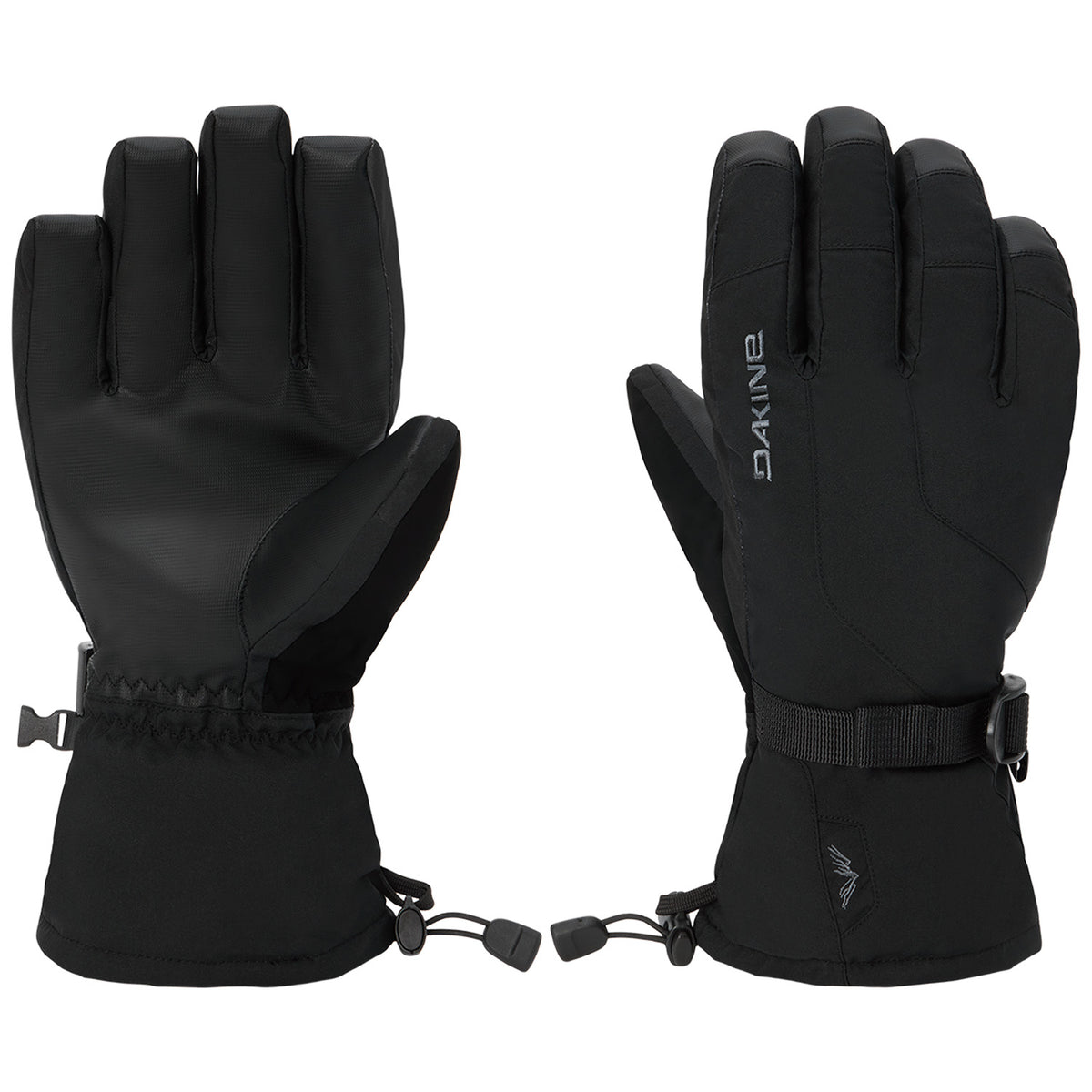 Dakine Scout 2.0 Gloves Black