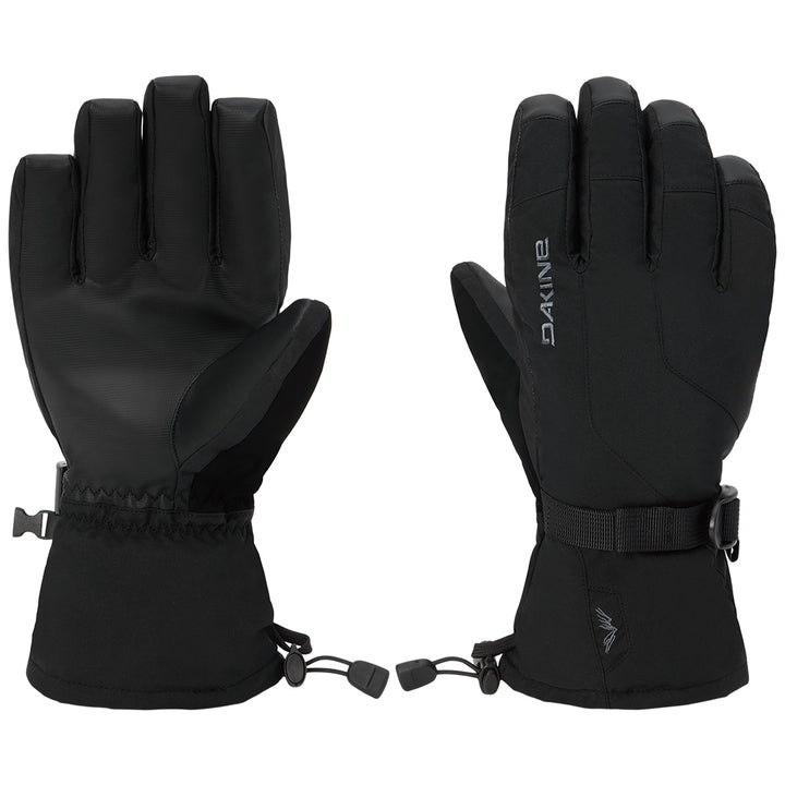 Dakine Scout 2.0 Gloves Black