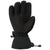 Dakine Scout 2.0 Leather DLX Gloves Black