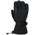 Dakine Scout 2.0 Leather DLX Gloves Black