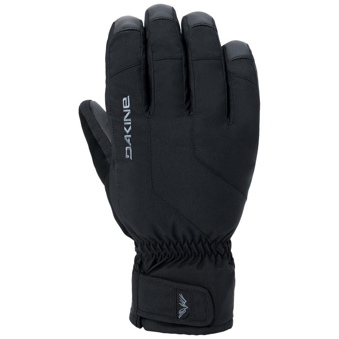 Dakine Scout 2.0 Short Gloves Black