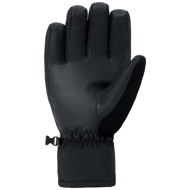 Dakine Scout 2.0 Short Gloves Black